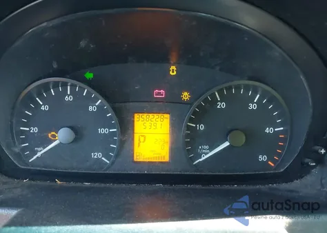 2015 Mercedes-Benz Sprinter 2500 High Roof from USA, damaged, VIN WD3PE8DB4FP136118